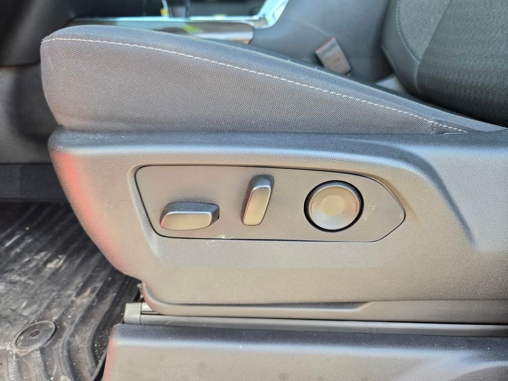 Used 2026 Red Chevrolet LT image 12