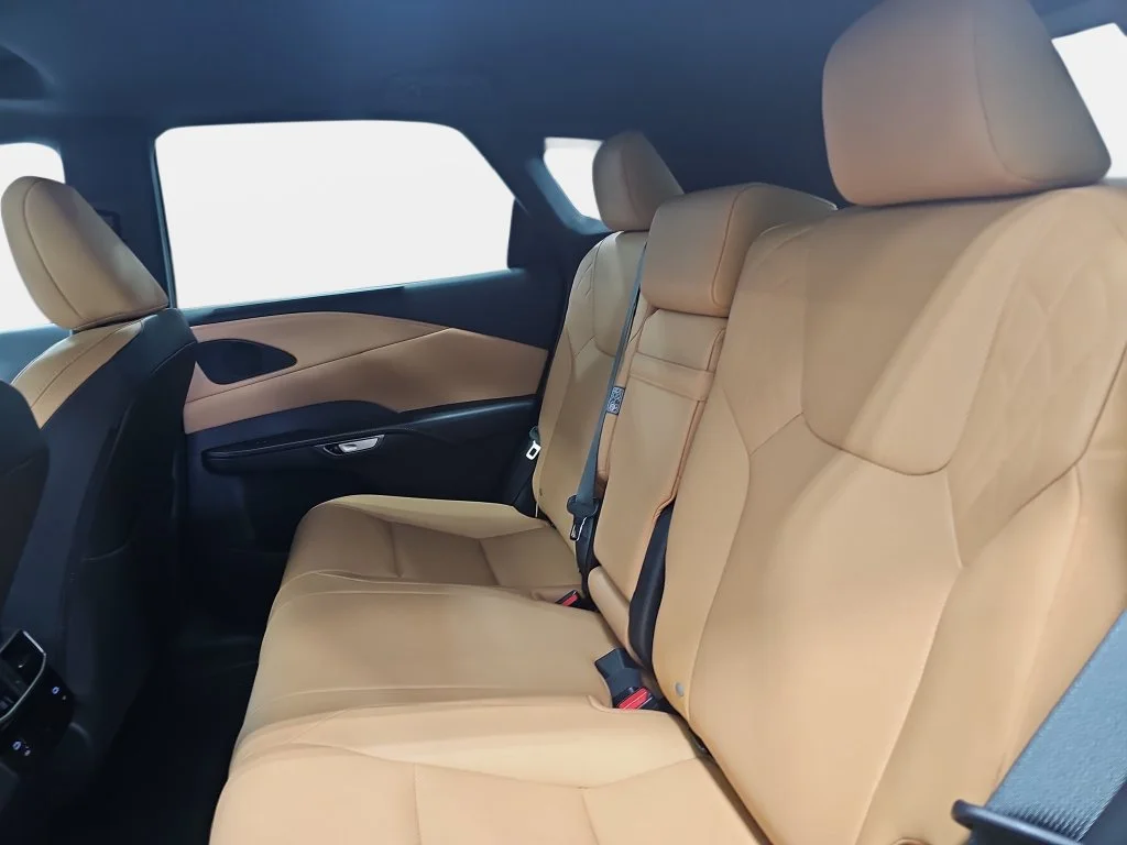 New 2026 Cloudburst Gray Lexus PREMIUM image 10