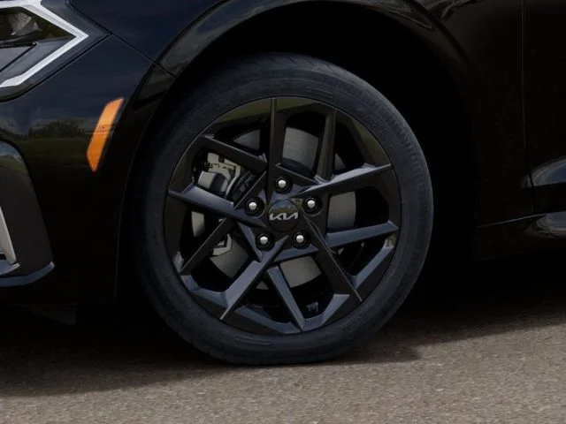New 2026 Aurora Black Kia LXS image 9