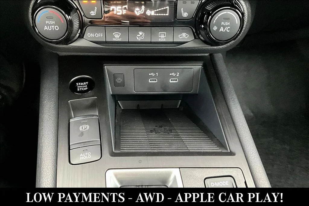 2026 Nissan KICKS SV AWD - Photo 22