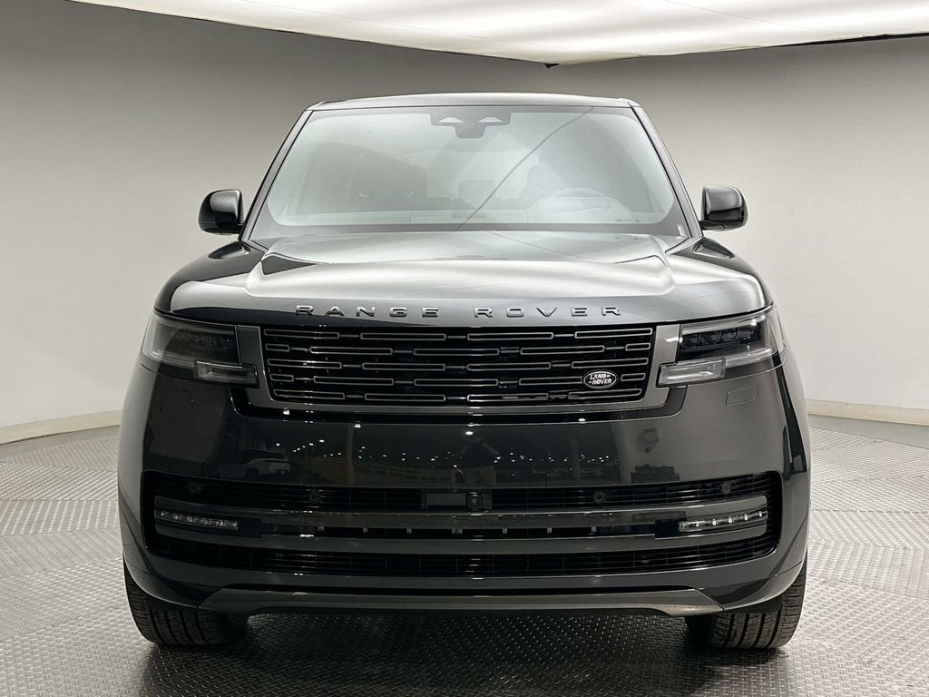 New 2026 Carpathian Grey Land Rover SE image 16