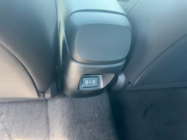 2025 Hyundai Elantra Blue - Photo 23