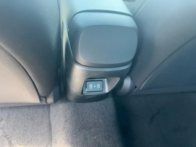 2025 Hyundai Elantra Blue - Photo 23