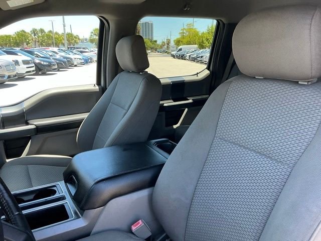 2018 Ford F-150 XLT - Photo 15