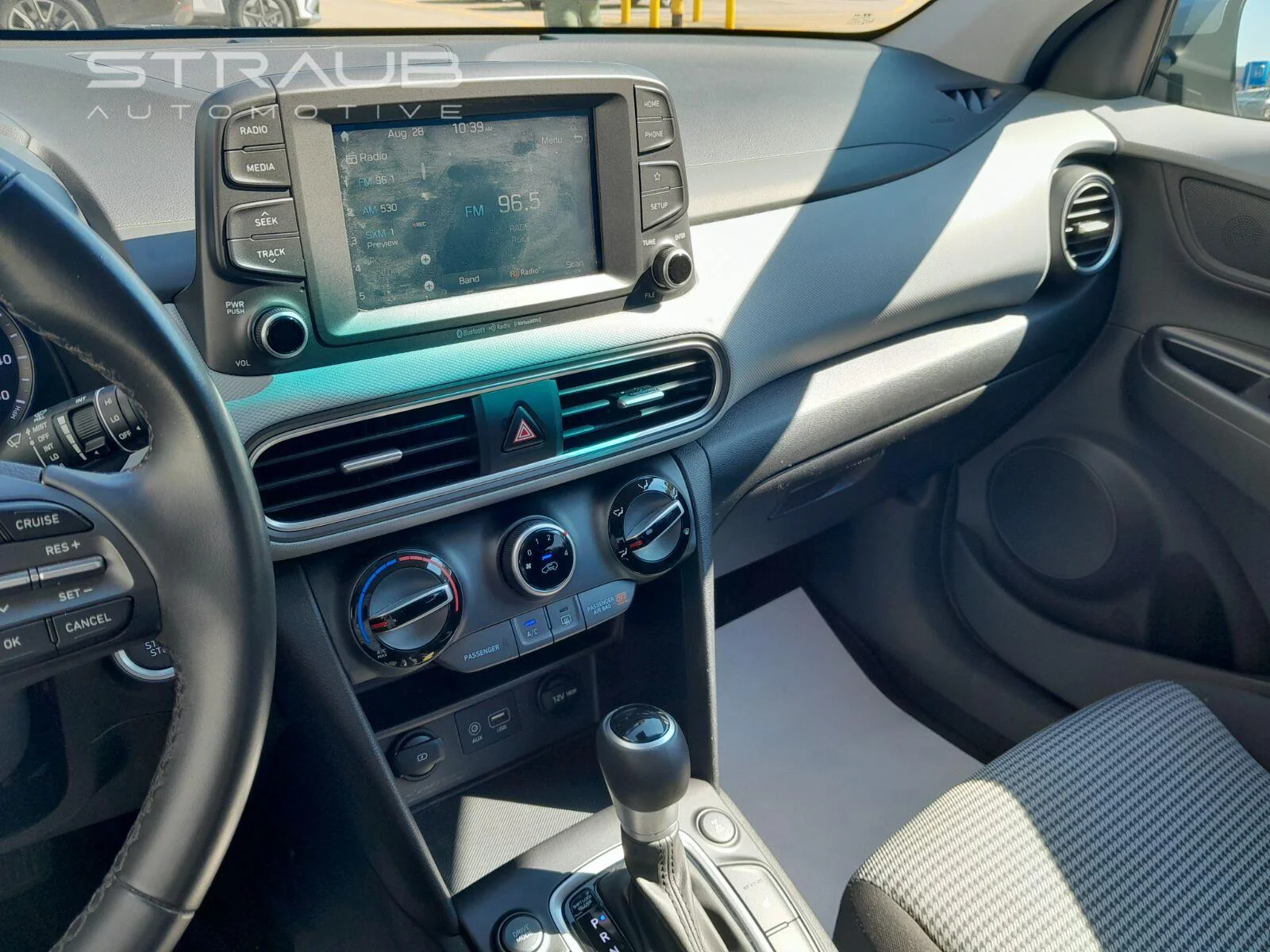 Used 2020 Thunder Gray Hyundai SEL image 20