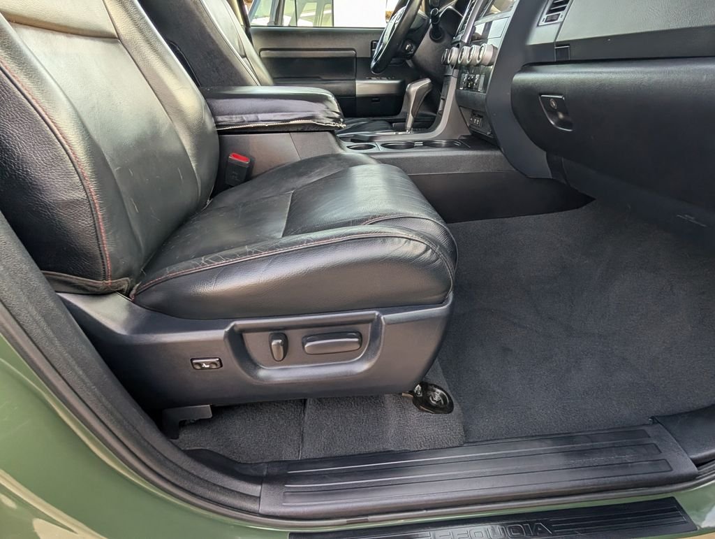 Used 2020 Black Toyota TRD Pro image 27