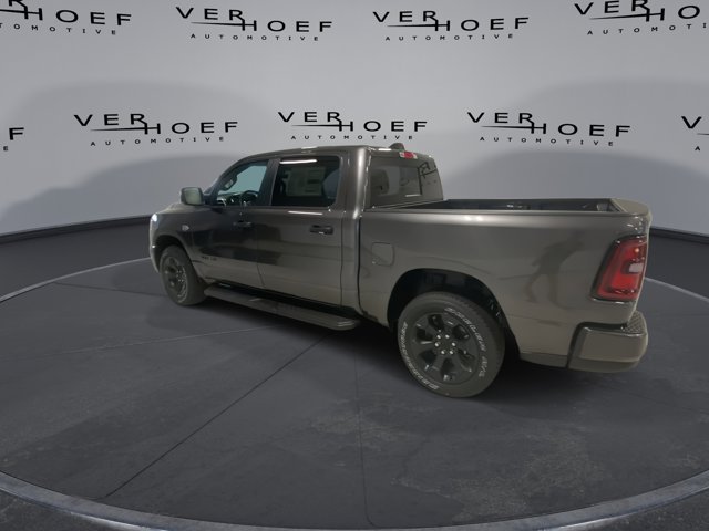 New 2026 Granite Crystal Metallic Clear-Coat Exterior Paint RAM Express image 6