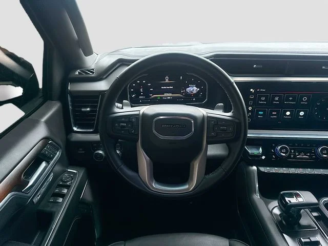 Used 2025 Gray GMC Denali image 26