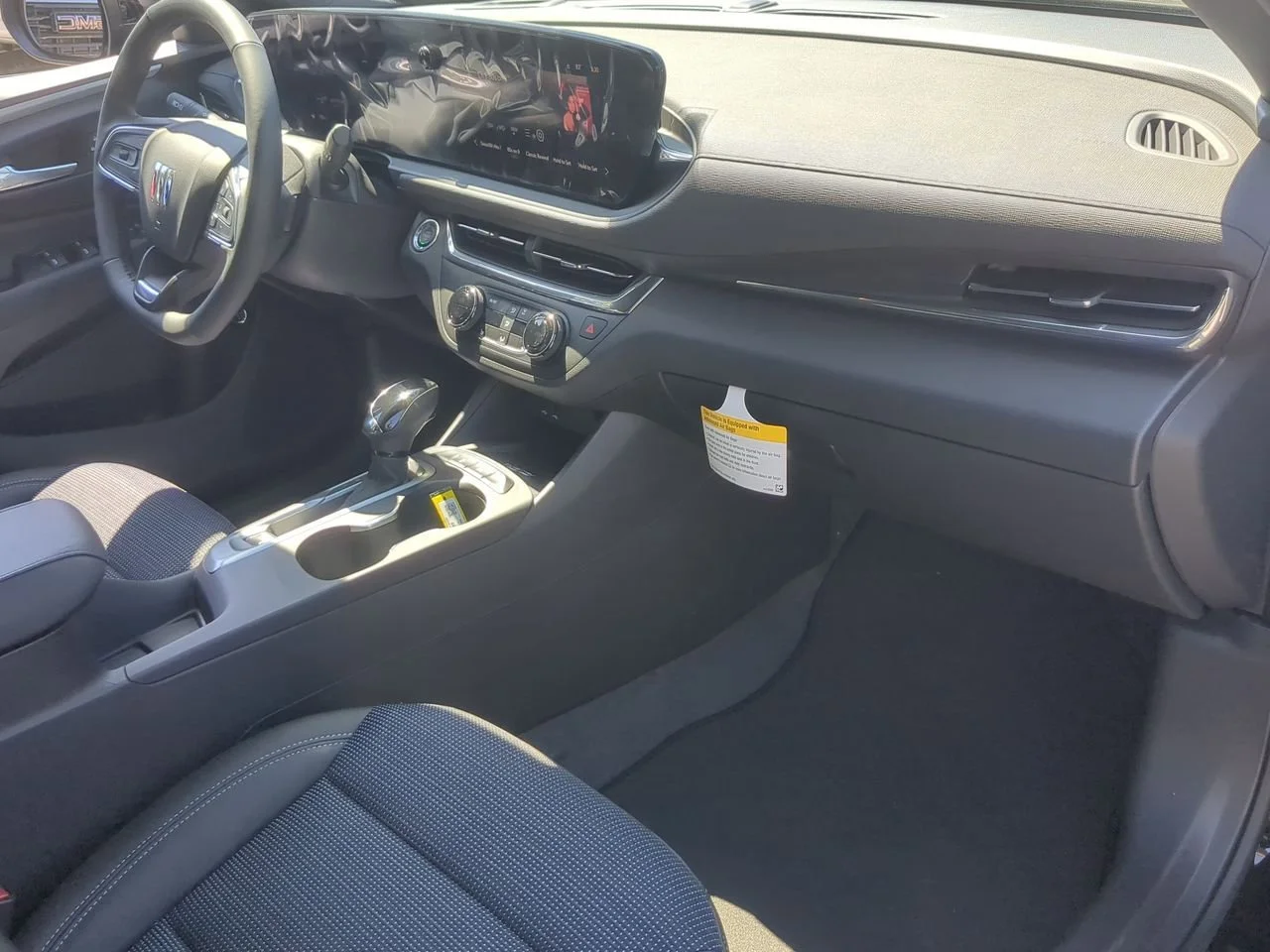 2026 Buick Envista Preferred - Photo 26