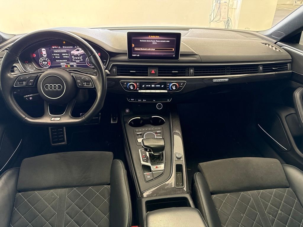 Used 2019  Audi Premium Plus image 9