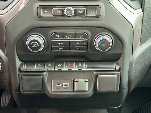 Used 2023 Red Chevrolet Custom image 28