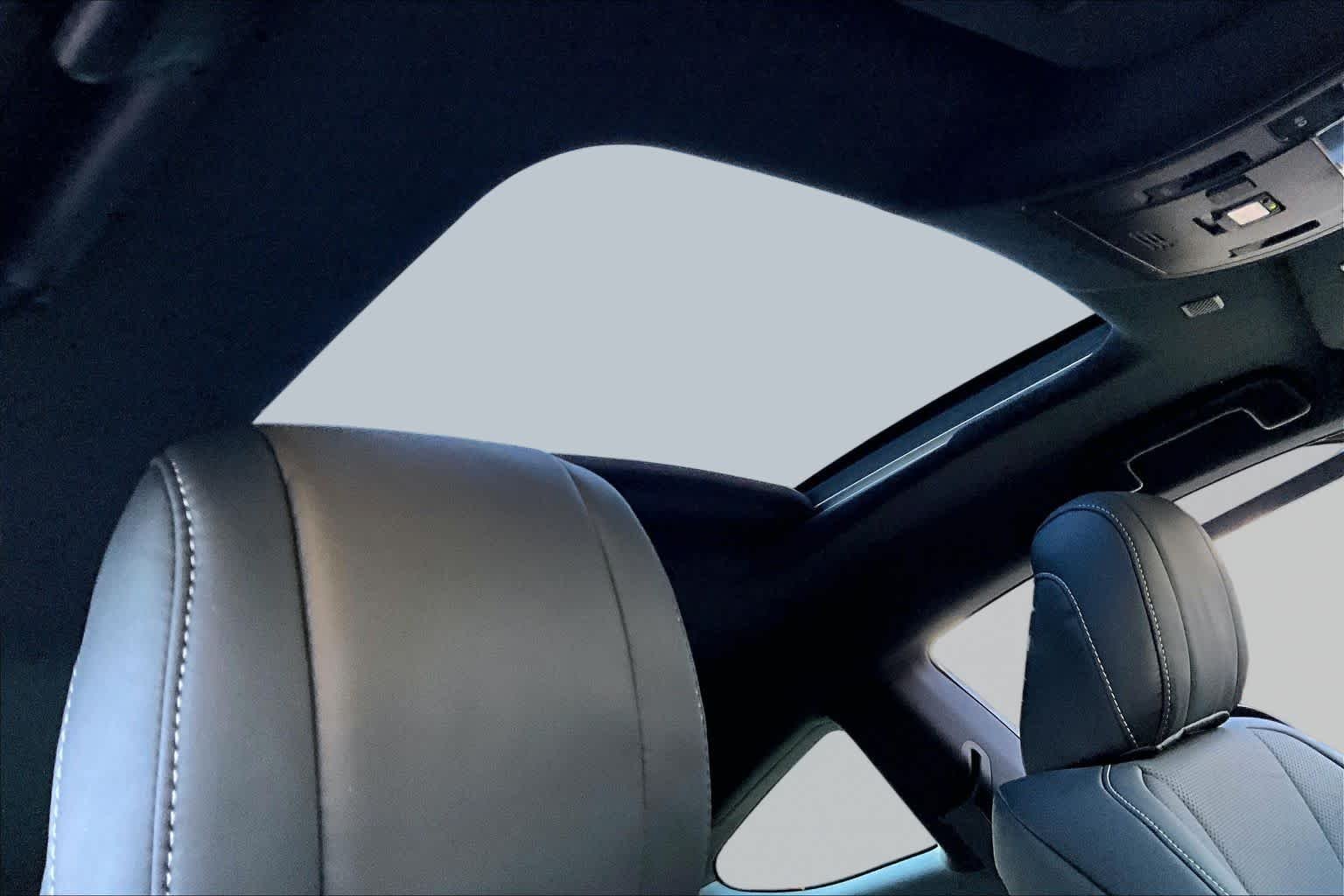 Used 2023 Obsidian Lexus  image 14
