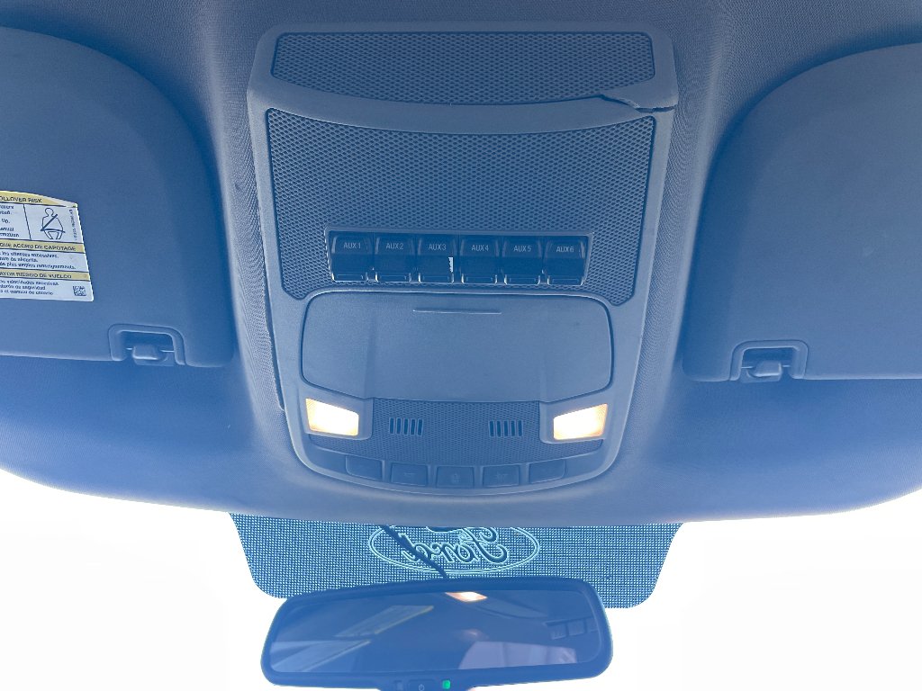 Used 2017 Oxford White Ford XL image 23