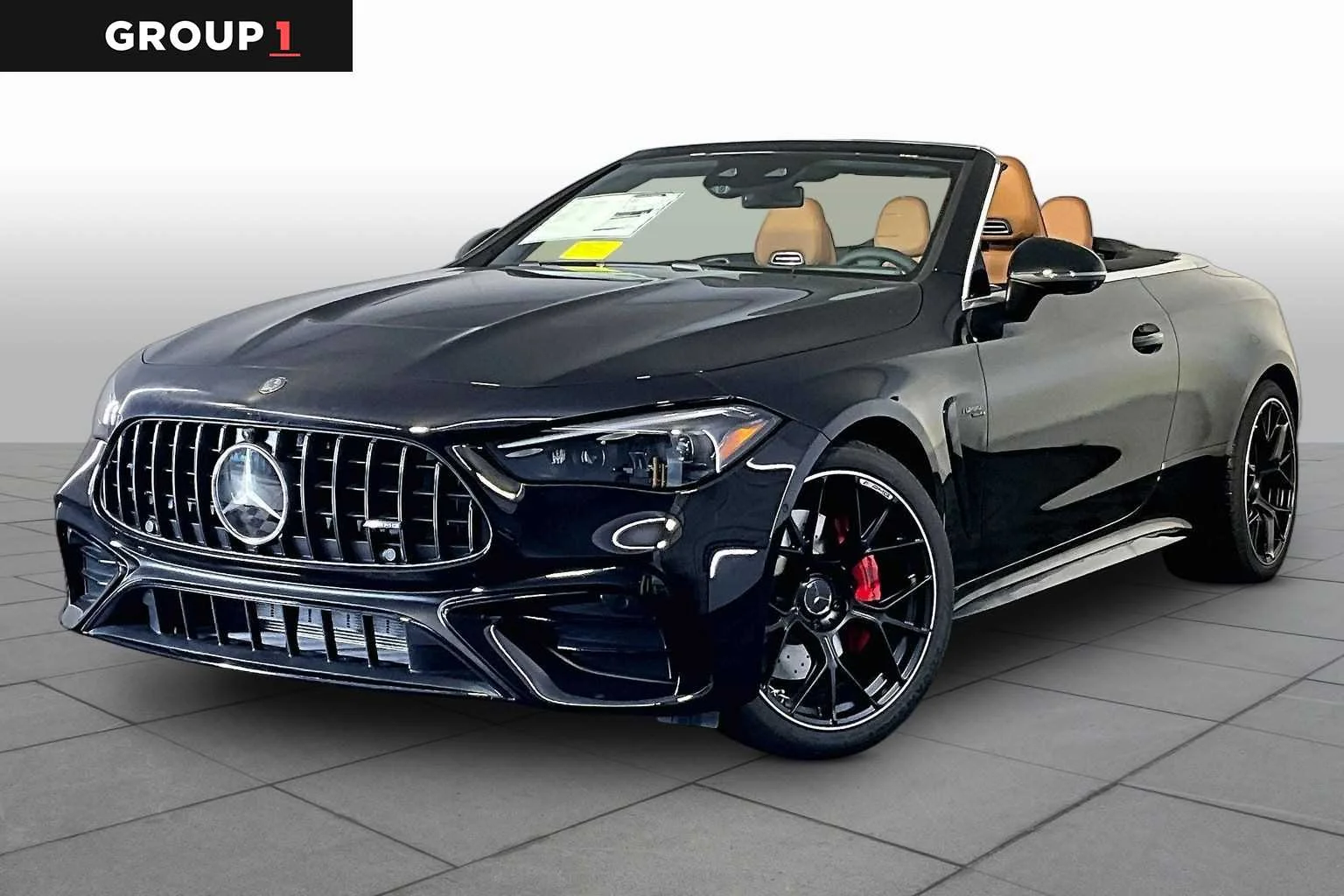 2027 Mercedes-Benz CLE AMG® CLE 53