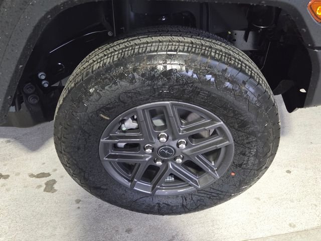New 2026 Anvil Clearcoat Jeep Sport image 11