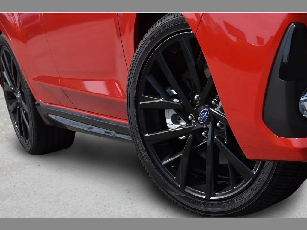 2026 Subaru Impreza RS - Photo 10