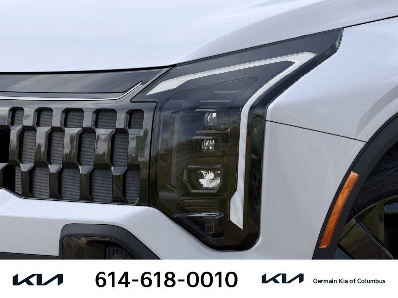 2026 Kia Sportage X-Line - Photo 13
