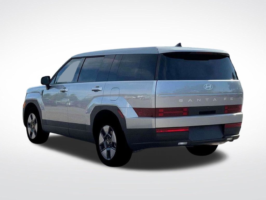 2026 Hyundai Santa Fe SE - Photo 24