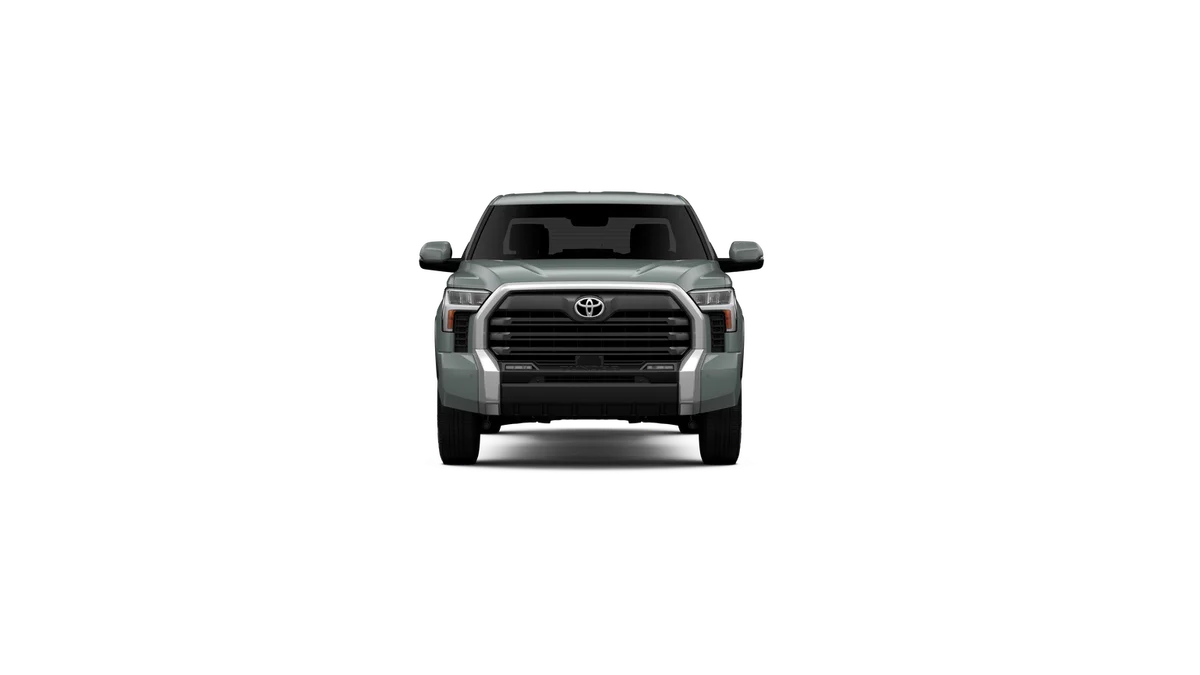 New 2026 Lunar Rock Toyota Limited image 39