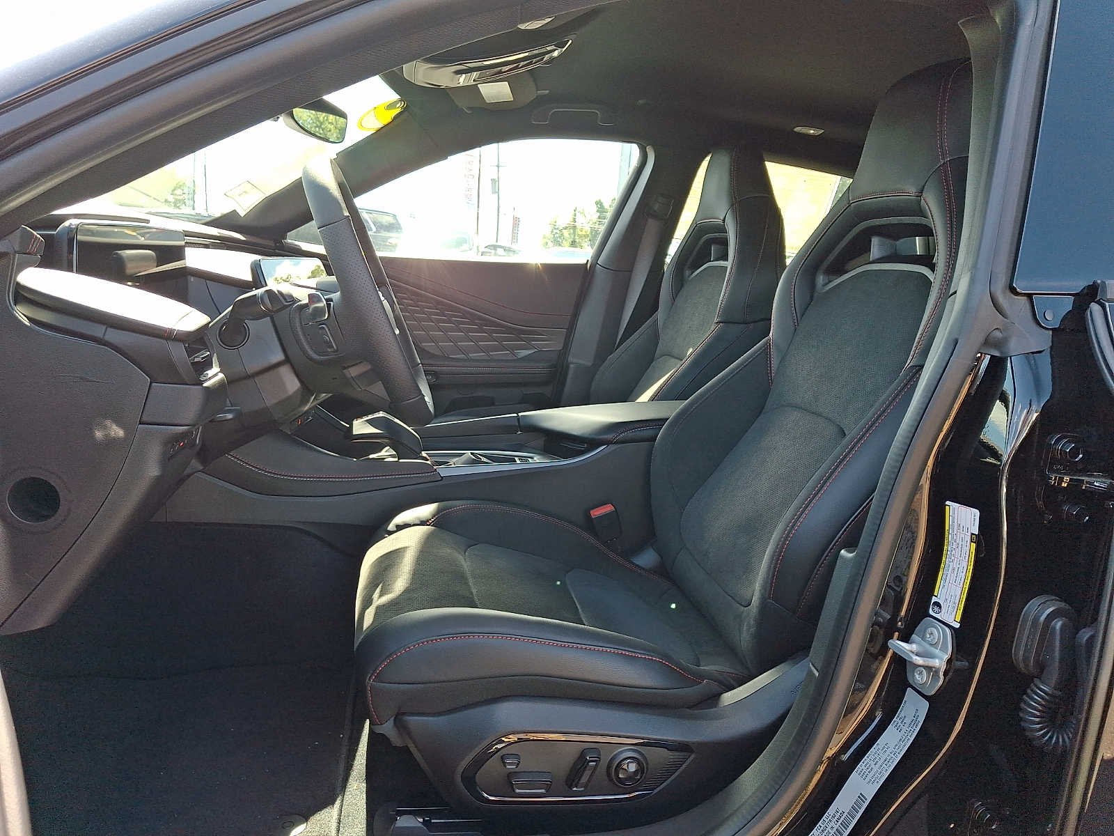 2026 Dodge Charger Daytona Scat Pack - Photo 11