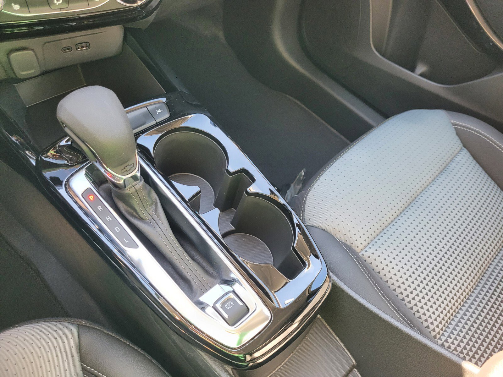 2026 Chevrolet Trax LT - Photo 28