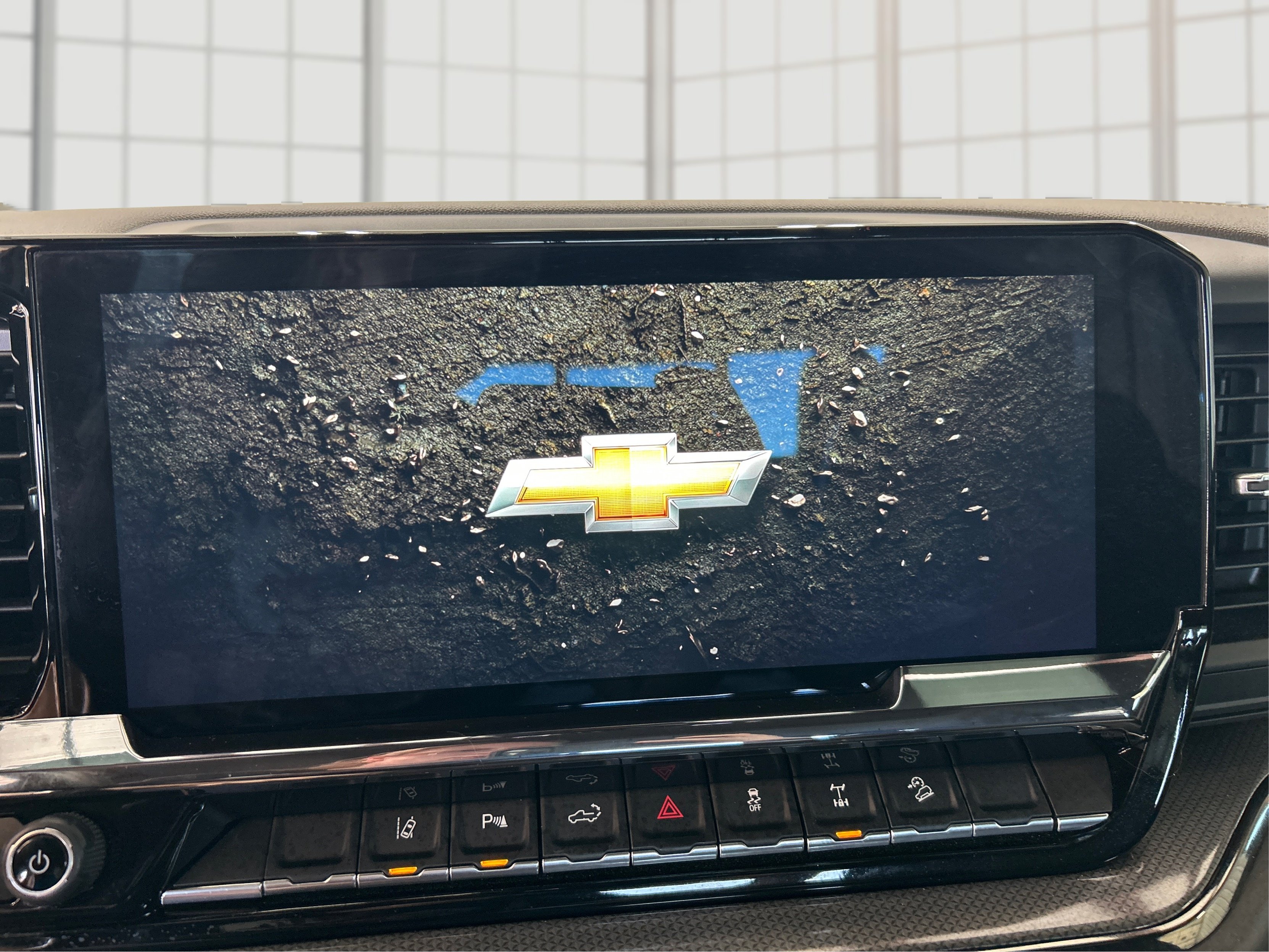 Used 2024 Black Chevrolet ZR2 image 12