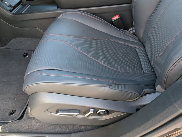 2026 Acura RDX A-Spec w/Advance Package - Photo 22