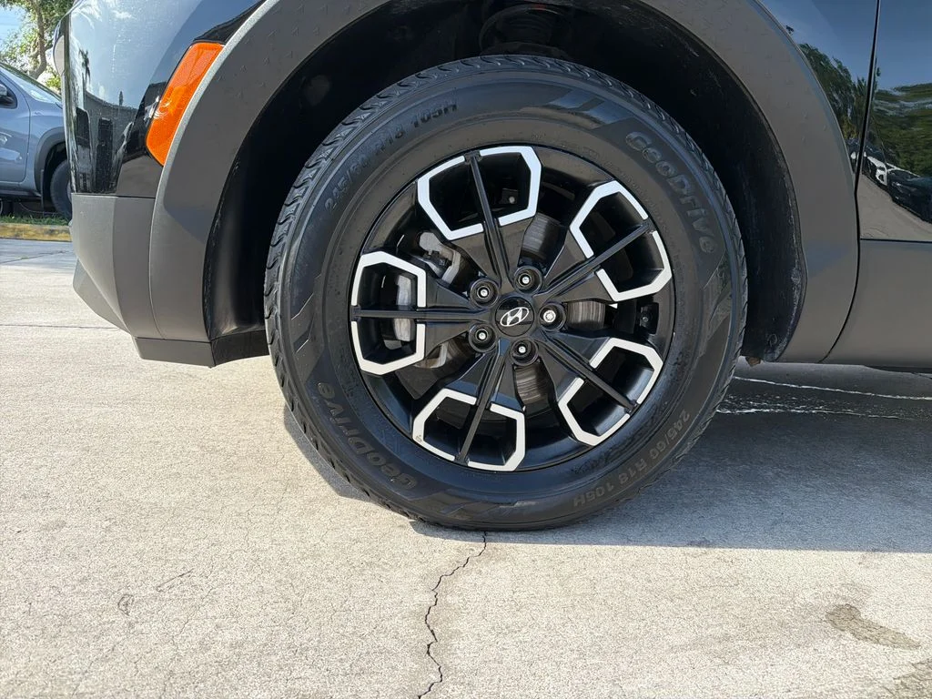 2024 Hyundai Santa Cruz SEL - Photo 14
