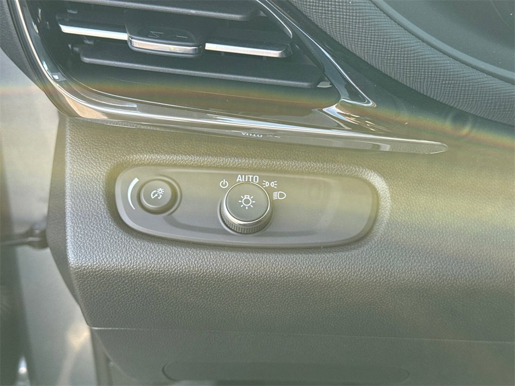 2026 BUICK ENVISTA - Image 15