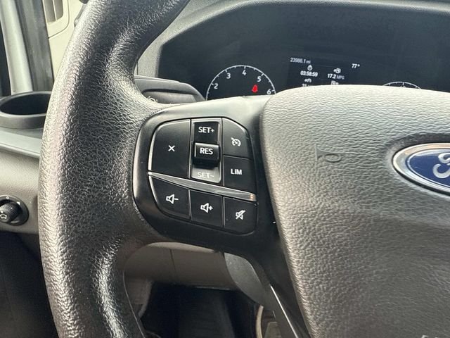 Used 2025 Oxford White Ford Base image 33
