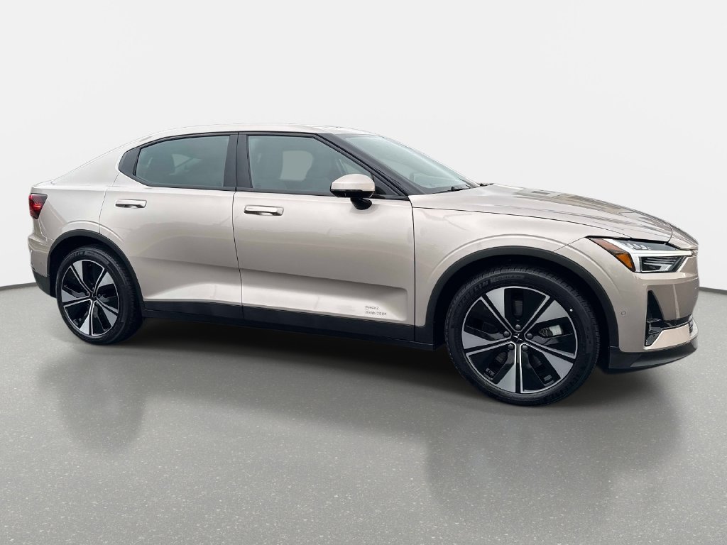 Used 2024 Jupiter Metallic Polestar Long Range Dual Motor image 7