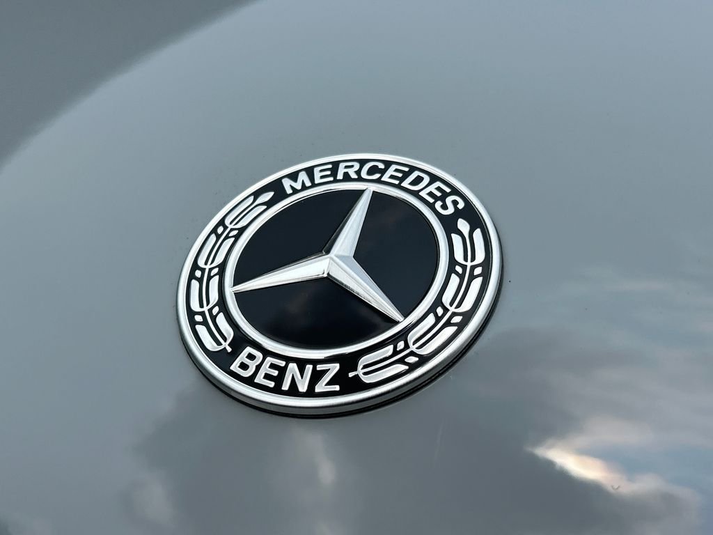 New 2026 MANUFAKTUR Alpine Grey Mercedes-Benz GLS 450 image 31