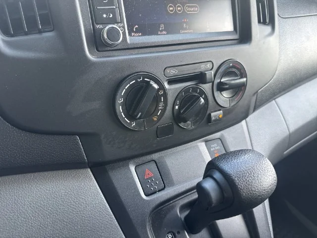 Used 2020 White Nissan S image 22