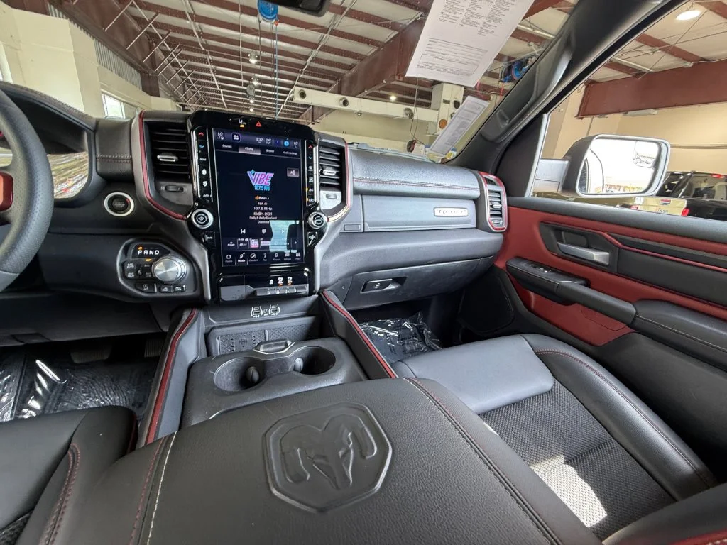Used 2026 Gray Ram Rebel image 15