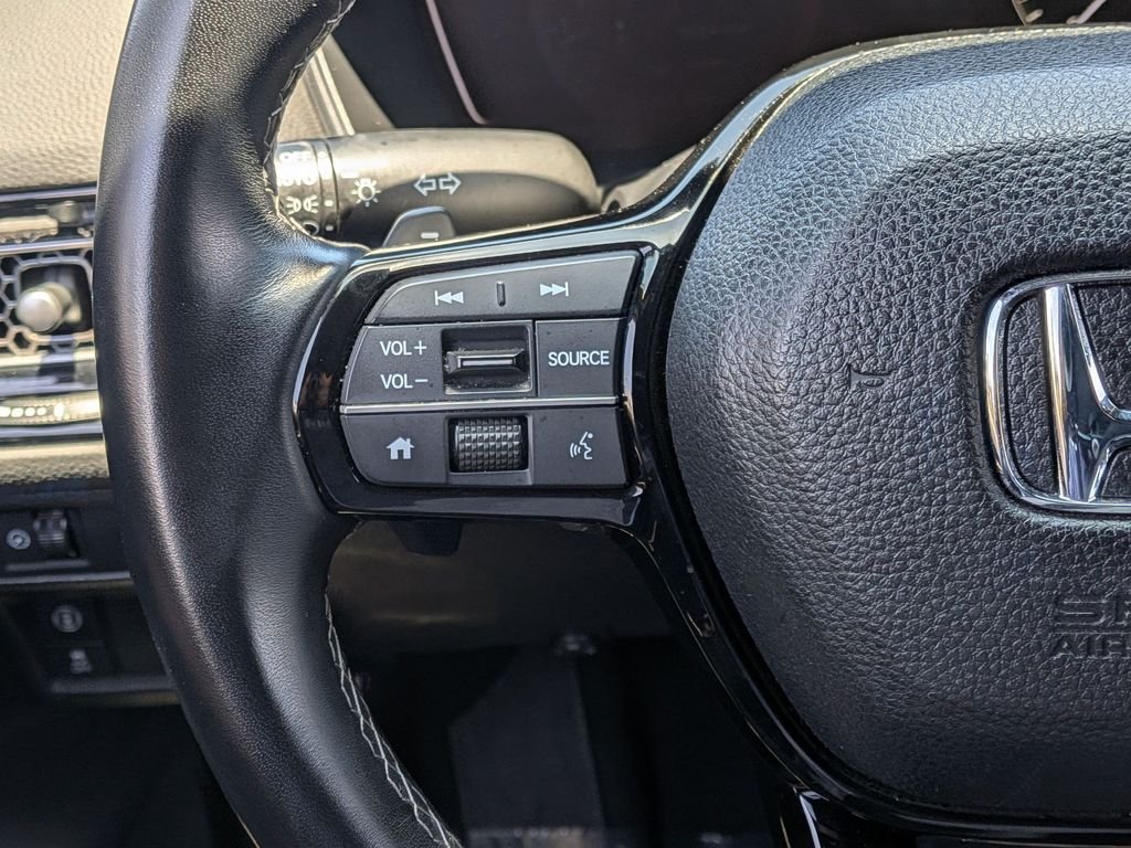 Used 2024  Honda Sport image 31