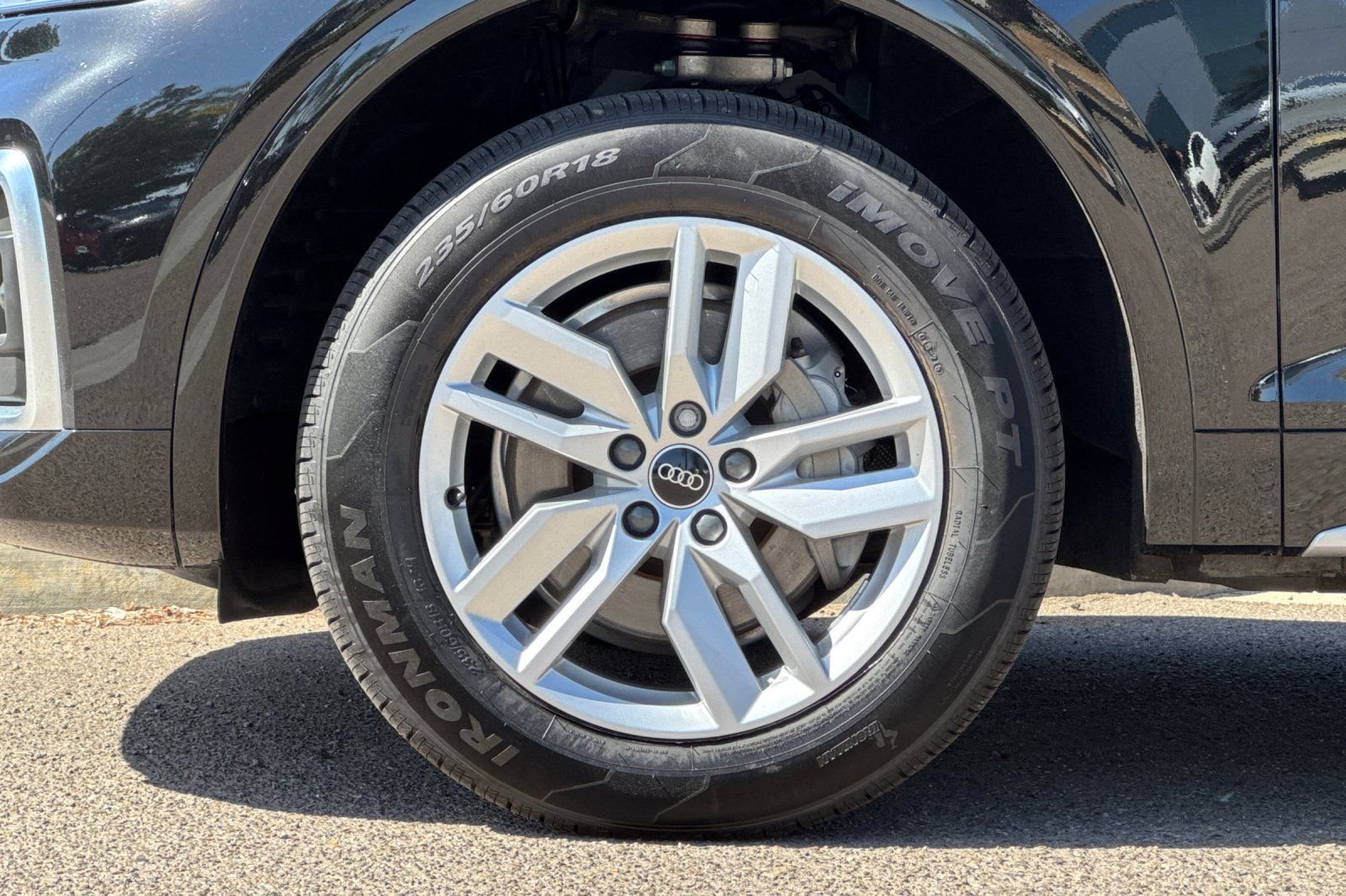 2022 Audi Q5 Premium - Photo 24