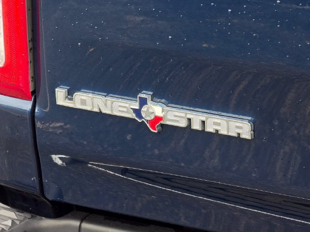 Certified Used 2024 Patriot Blue Pearlcoat Ram Big Horn/Lone Star image 25