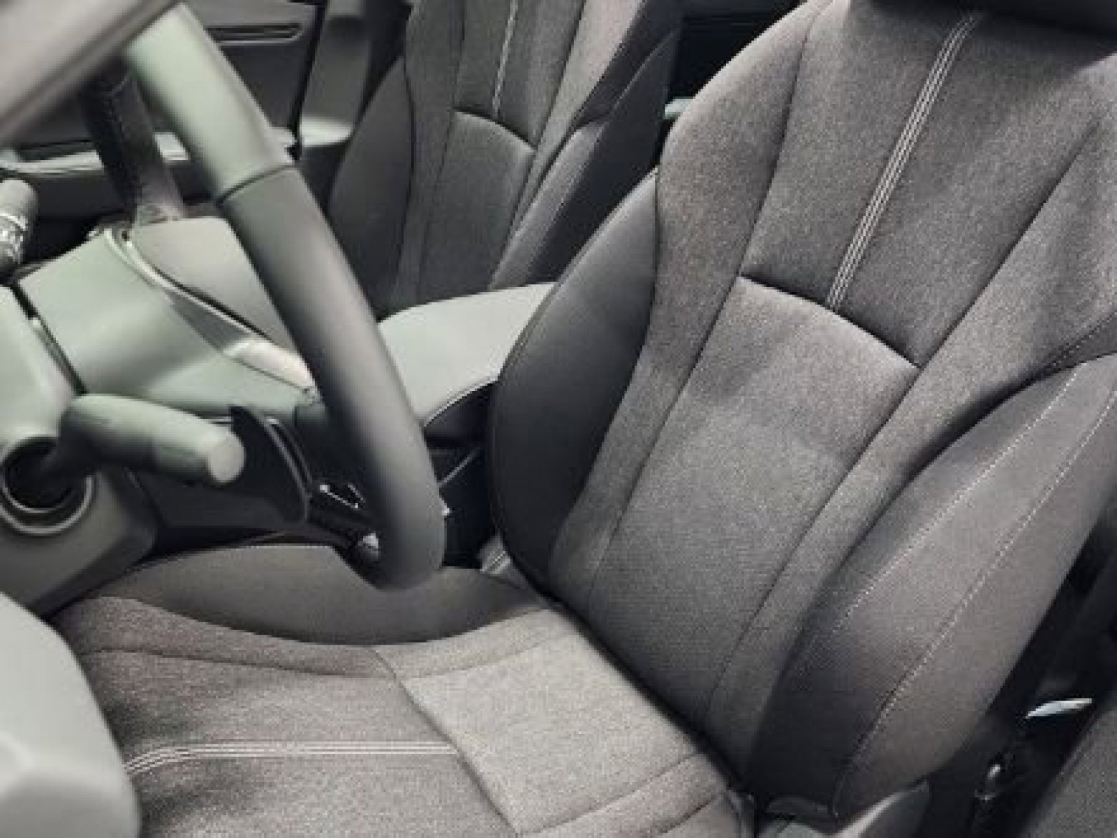 2025 Honda Accord Hybrid Sport - Photo 8