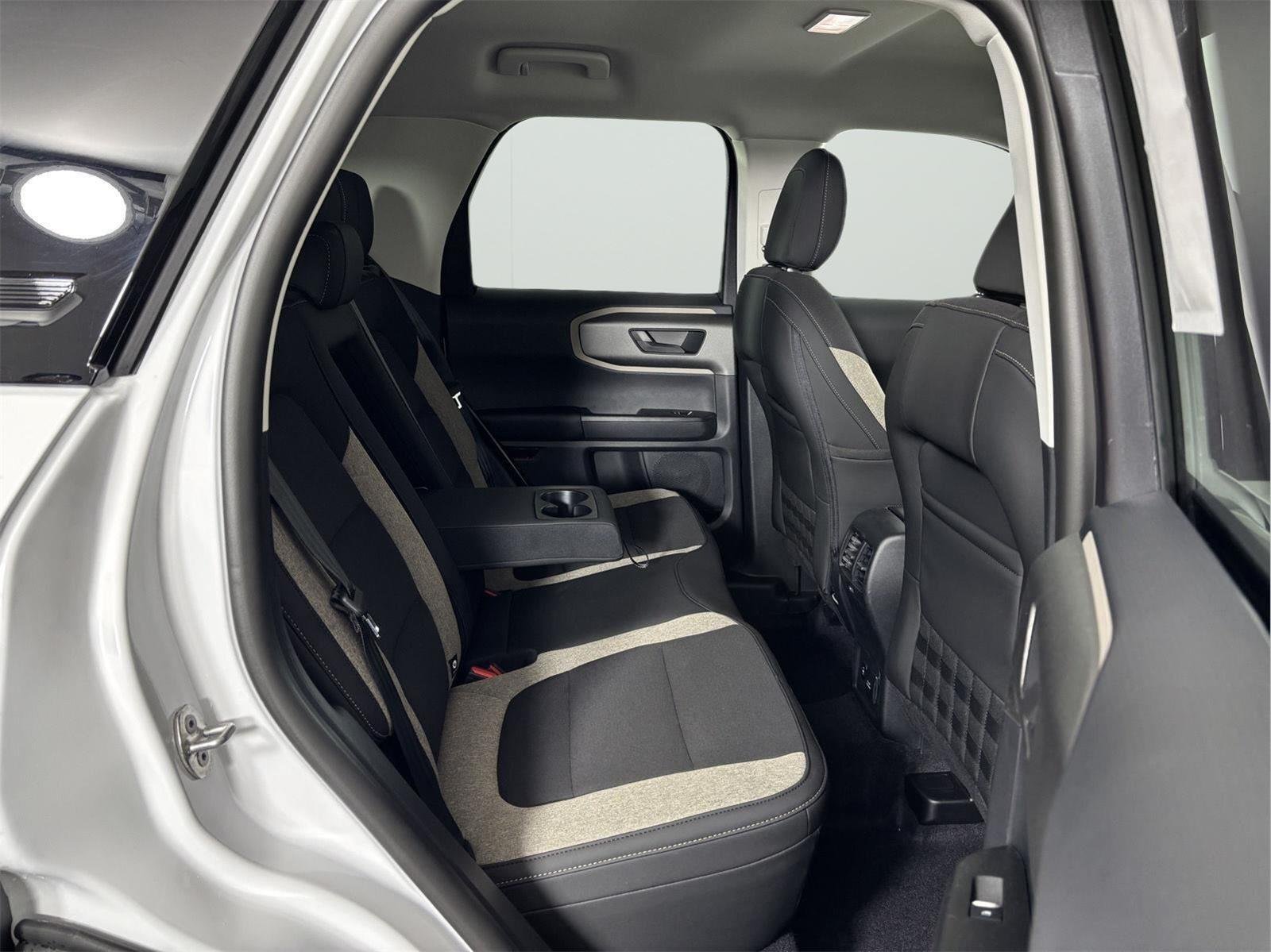 Used 2026 Oxford White Ford Big Bend image 19