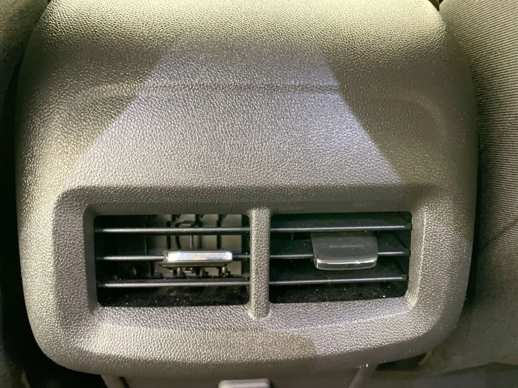 Used 2024 Mosaic Black Metallic Chevrolet LT image 21