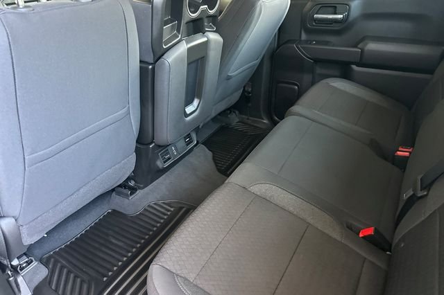 2026 GMC Sierra 1500 Pro - Photo 11