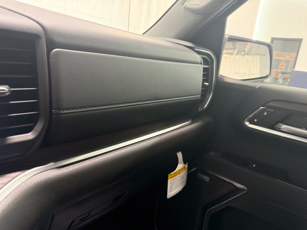 2026 GMC Sierra 1500 SLT - Photo 25