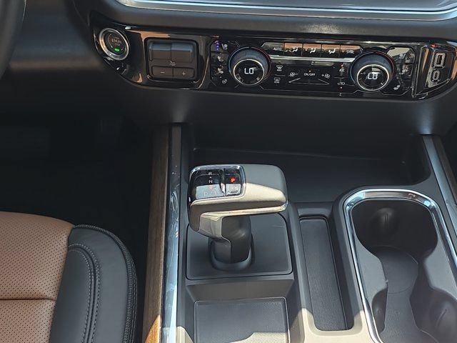 2026 Chevrolet Silverado 1500 High Country - Photo 13