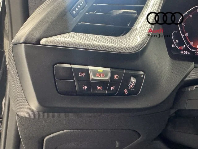 Used 2024 Black BMW 228i image 30
