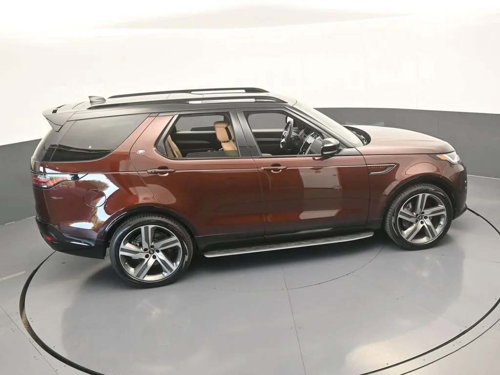 2026 Land Rover Discovery Gemini Edition - Photo 59
