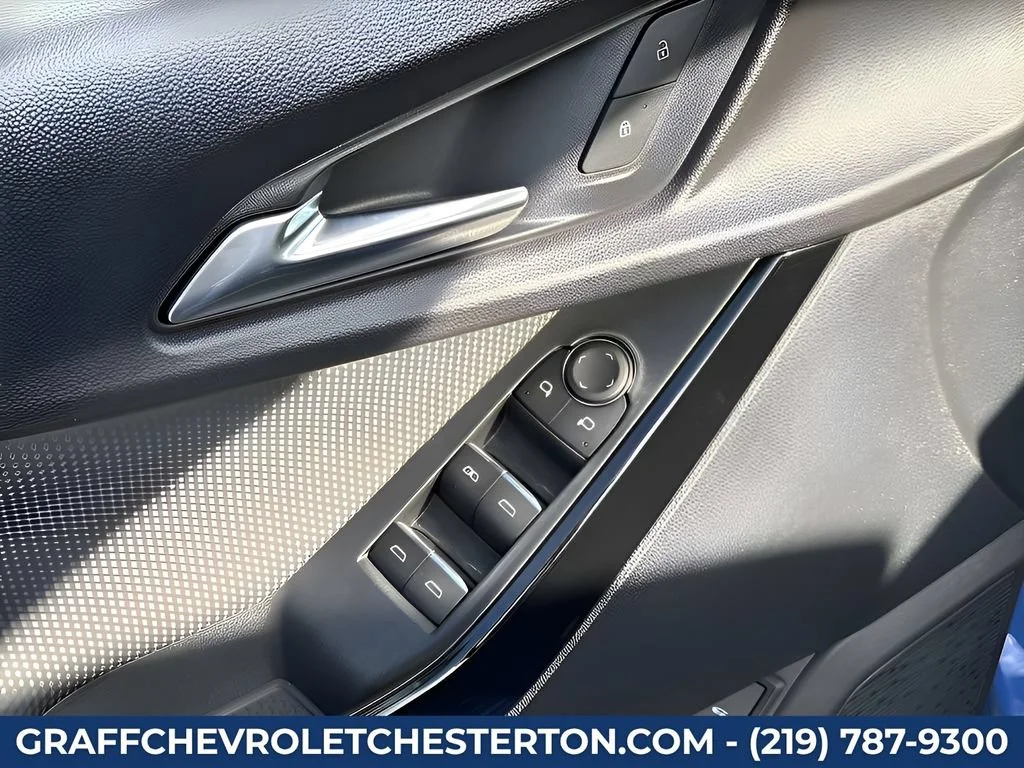 2026 Chevrolet Equinox RS - Photo 15