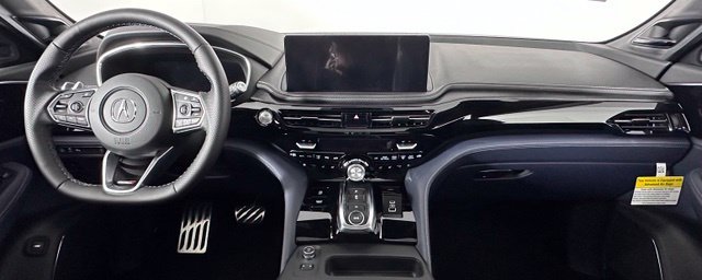 New 2026 Urban Gray Pearl Acura Type S w/Advance Package image 24