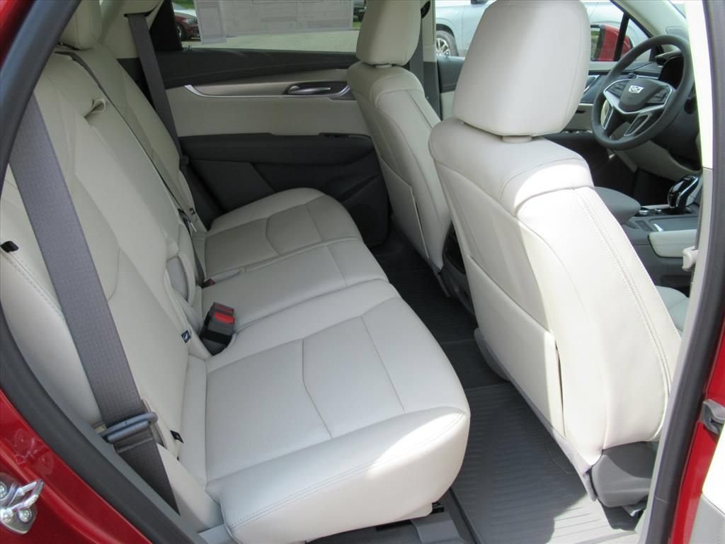 2026 Cadillac XT5 Premium Luxury - Photo 31