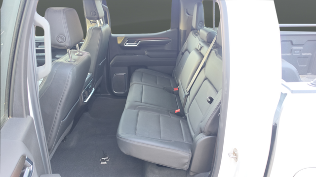 2024 GMC Sierra 1500 Denali Denali - Photo 24