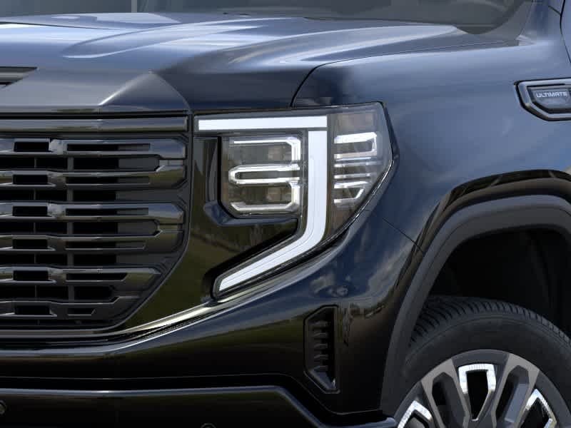 2026 GMC Sierra 1500 Denali Ultimate - Photo 10